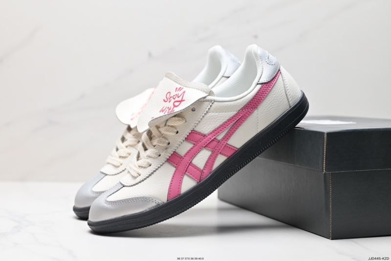 Asics Shoes